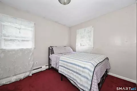 Bedroom - 45-47 Server St, Manchester, CT 06040 photo 6 of 9