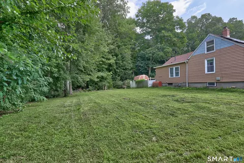 Exterior - 45-47 Server St, Manchester, CT 06040 photo 4 of 5