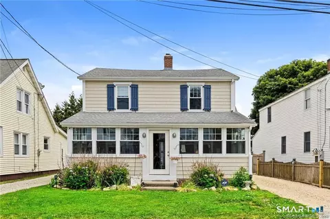 36 White Sands Beach Rd, Old Lyme, CT 06371