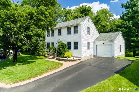 12 Stiles Ct #12, South Windsor, CT 06074