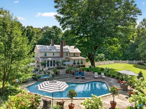 25 Johnny Cake Hill Rd, Old Lyme, CT 06371