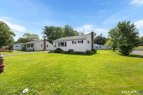 188 Cianci Rd, New Britain, CT 06053
