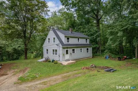 Exterior - 425 Lakeside Rd, Lakeside, CT 06758 photo 6 of 6