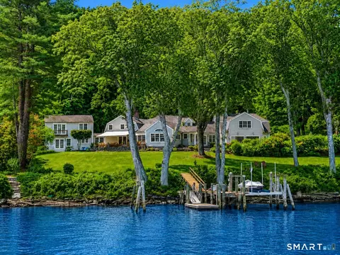 288 Middlesex Ave, Chester, CT 06412