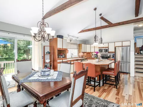 Dining - 52 Tower Rd, Brookfield, CT 06804 photo 1 of 1