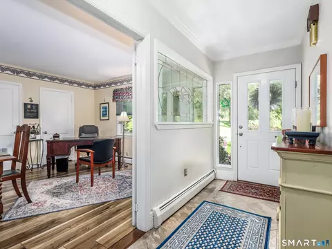 Entry Way - 52 Tower Rd, Brookfield, CT 06804 photo 1 of 1