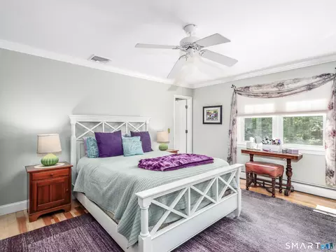 Bedroom - 52 Tower Rd, Brookfield, CT 06804 photo 5 of 6