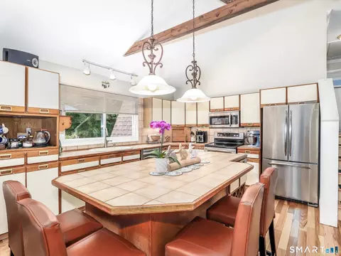 Kitchen - 52 Tower Rd, Brookfield, CT 06804 photo 2 of 2