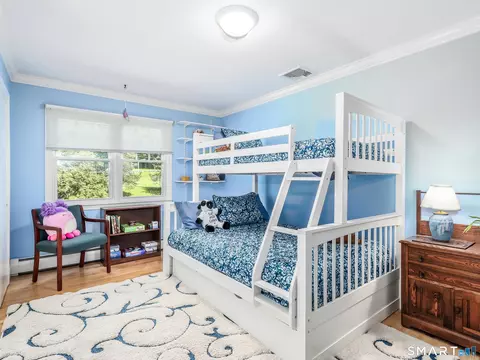Bedroom - 52 Tower Rd, Brookfield, CT 06804 photo 2 of 6