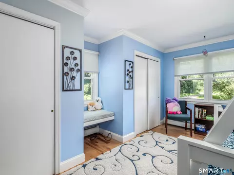Bedroom - 52 Tower Rd, Brookfield, CT 06804 photo 1 of 6