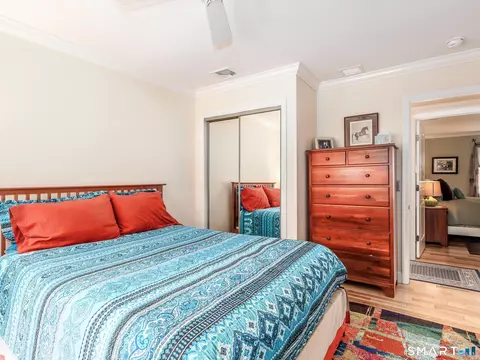 Bedroom - 52 Tower Rd, Brookfield, CT 06804 photo 4 of 6