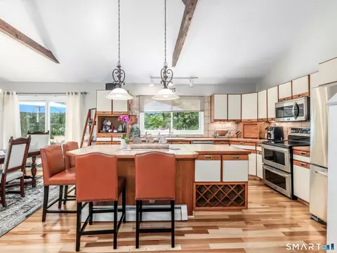 Kitchen - 52 Tower Rd, Brookfield, CT 06804 photo 1 of 2