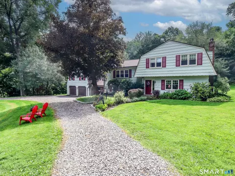 Exterior - 52 Tower Rd, Brookfield, CT 06804 photo 2 of 6