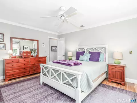 Bedroom - 52 Tower Rd, Brookfield, CT 06804 photo 6 of 6