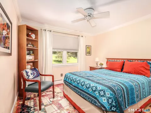 Bedroom - 52 Tower Rd, Brookfield, CT 06804 photo 3 of 6