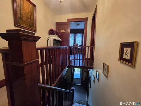 Entry Way - 137 Hawkins St, Killingly, CT 06239 photo 2 of 2