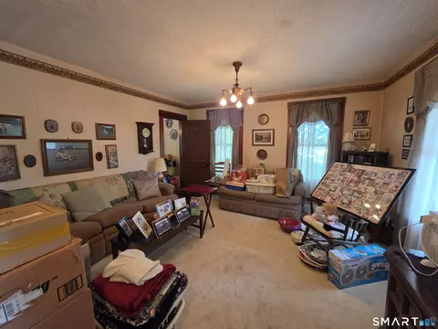 Living - 137 Hawkins St, Killingly, CT 06239 photo 1 of 1