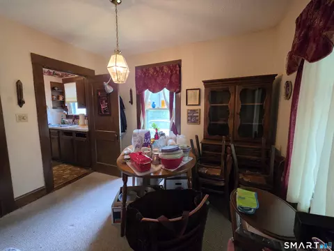 Dining - 137 Hawkins St, Killingly, CT 06239 photo 1 of 1