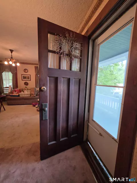 Entry Way - 137 Hawkins St, Killingly, CT 06239 photo 1 of 2