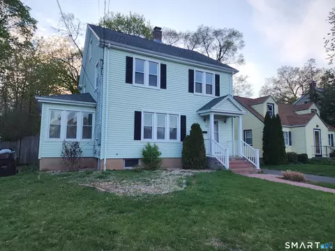 37 Brady Ave, New Britain, CT 06052
