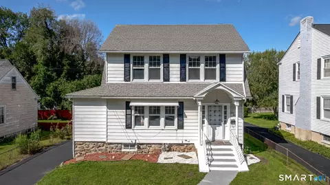 63 Robert St, Waterbury, CT 06710