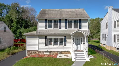 63 Robert St, Waterbury, CT 06710