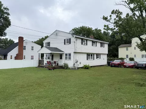 1262 Silver Ln, East Hartford, CT 06118