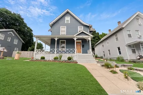 163 Ward St, Naugatuck, CT 06770