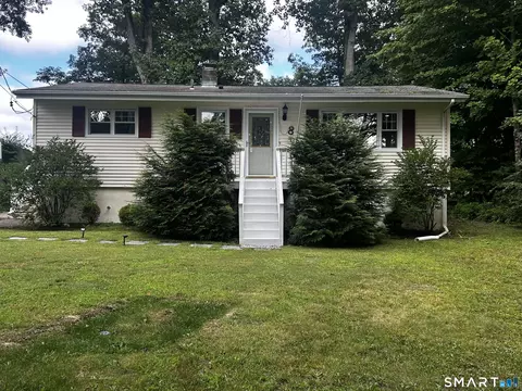 8 Lakeside Drive Ext, Ridgefield, CT 06877