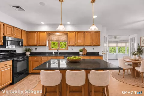 Kitchen - 800 E Main St, Stratford, CT 06614 photo 1 of 2