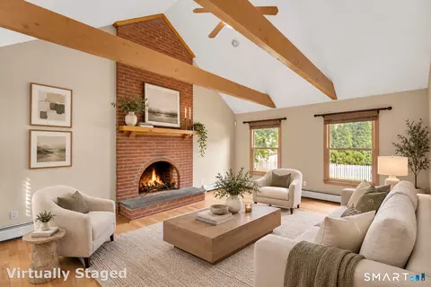 Living - 800 E Main St, Stratford, CT 06614 photo 1 of 2