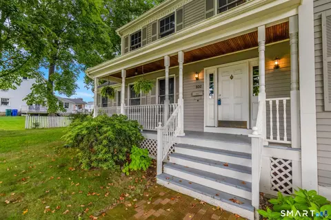 Exterior - 800 E Main St, Stratford, CT 06614 photo 3 of 7