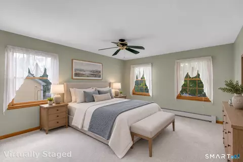 Bedroom - 800 E Main St, Stratford, CT 06614 photo 1 of 7