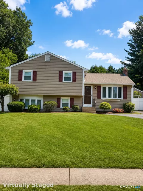 42 Shelley Ln, Glastonbury, CT 06033