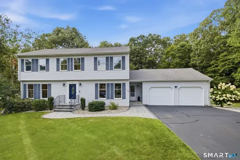 21 Avonwood Dr, South Windsor, CT 06074