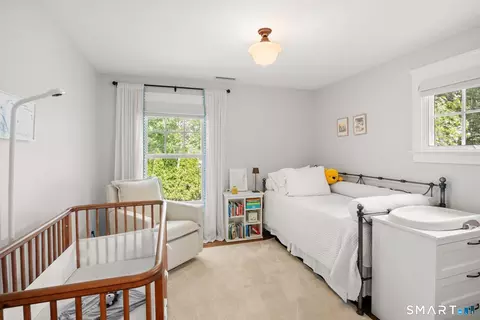 Bedroom - 1644 Boston Post Rd, Darien, CT 06820 photo 5 of 5