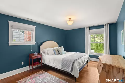 Bedroom - 1644 Boston Post Rd, Darien, CT 06820 photo 4 of 5