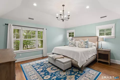 Bedroom - 1644 Boston Post Rd, Darien, CT 06820 photo 1 of 5