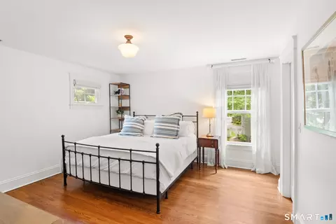 Bedroom - 1644 Boston Post Rd, Darien, CT 06820 photo 3 of 5