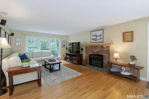Living - 450 County Rd, Madison, CT 06443 photo 4 of 4