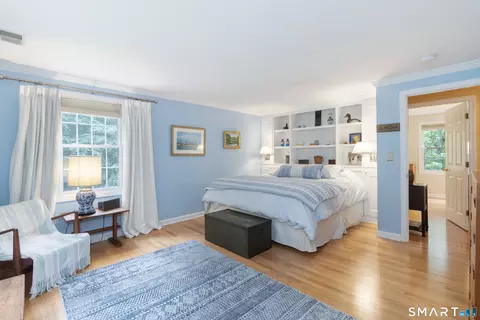 Bedroom - 450 County Rd, Madison, CT 06443 photo 1 of 5