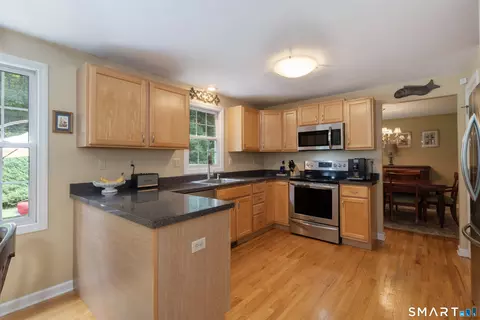 Kitchen - 450 County Rd, Madison, CT 06443 photo 1 of 2
