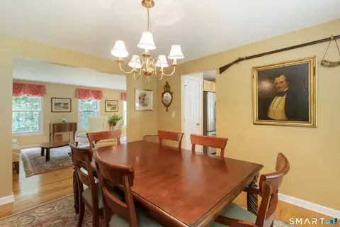 Dining - 450 County Rd, Madison, CT 06443 photo 3 of 3