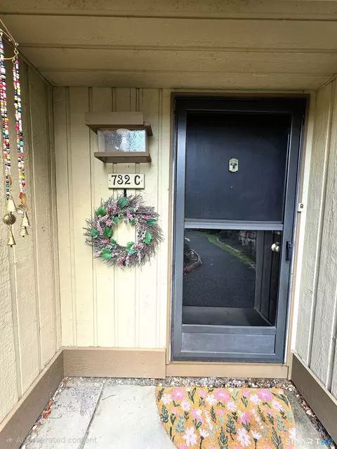 732 Heritage Vlg #C, Southbury, CT 06488