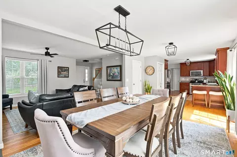 Dining - 35 Maple Ave, Bristol, CT 06010 photo 2 of 2