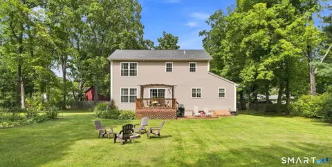 Exterior - 35 Maple Ave, Bristol, CT 06010 photo 6 of 11