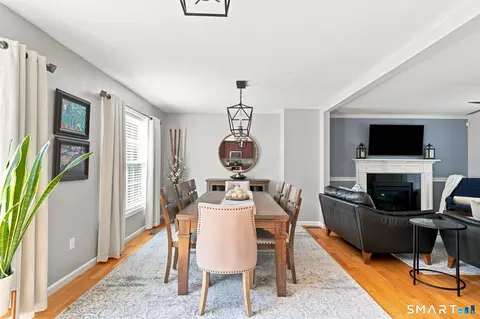 Dining - 35 Maple Ave, Bristol, CT 06010 photo 1 of 2