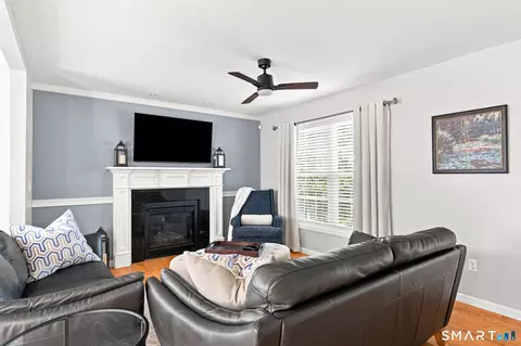 Living - 35 Maple Ave, Bristol, CT 06010 photo 2 of 3