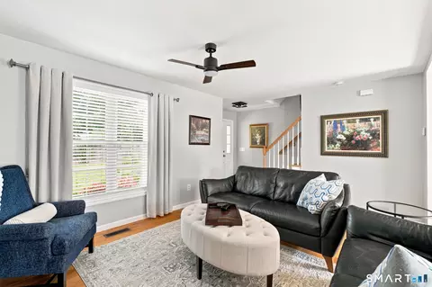 Living - 35 Maple Ave, Bristol, CT 06010 photo 3 of 3