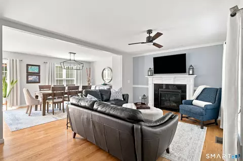 Living - 35 Maple Ave, Bristol, CT 06010 photo 1 of 3